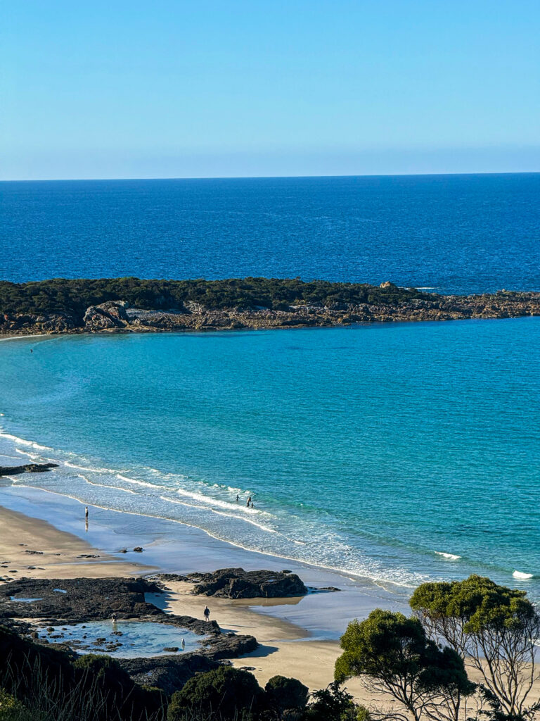 Boat Harbour Beach